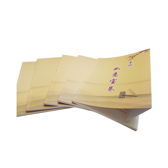 企業(yè)畫(huà)冊(cè)