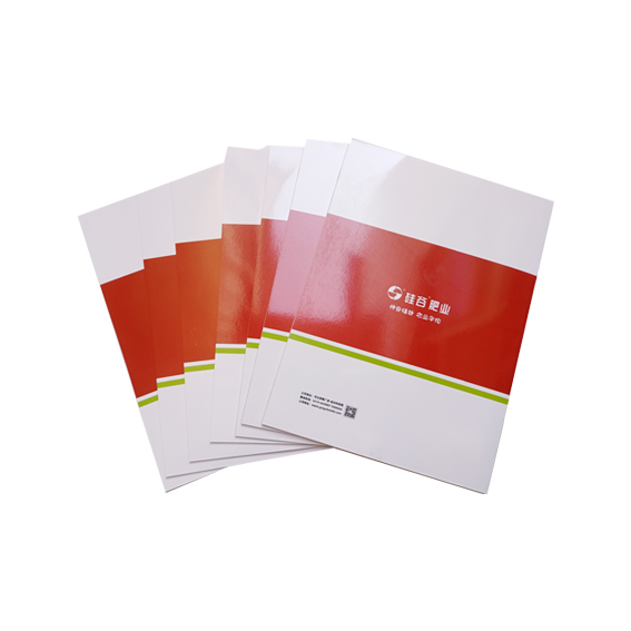 企業(yè)畫(huà)冊(cè)